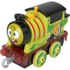 Fisher-Price® Tomáš a přátelé COLOR CHANGERS TAHACÍ KOVOVÁ MAŠINKA Percy