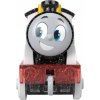 Fisher-Price® Tomáš a přátelé COLOR CHANGERS TAHACÍ KOVOVÁ MAŠINKA Tomáš
