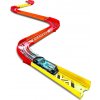 Hot Wheels® Track builder set pro stavitele - zatáčky