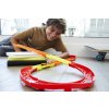 Hot Wheels® Track builder set pro stavitele - zatáčky