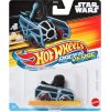 Hot Wheels Racer Verse Star Wars Darth Vader