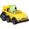 Hot Wheels Racer Verse Pixar Mike Wazowski