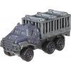 Matchbox™ Jurský svět angličák Armored Action Transporter™