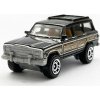 Matchbox Jurský svět angličák '89 Jeep Wagoneer