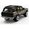 Matchbox Jurský svět angličák '89 Jeep Wagoneer