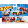 Hot Wheels® Náklaďák Car-Nival Steamer™