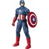 Avengers akční figurka Captain America 24 cm