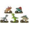 jursky svet mikro collection 5 dinosauru 2
