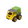 city service popelarske auto 20 cm 2