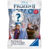 Ravensburger Ledové království 2 Pytlíček s překvapením 3D položka 27 dílků