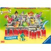 Ravensburger 22362 Labyrinth Junior Dinosauři