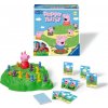 Ravensburger 20905 Peppa Pig: Peppa Twist hra