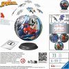 Puzzle-Ball Spiderman 72 dílků