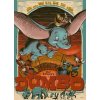 Disney 100 let: Dumbo 300 dílků