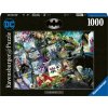 DC Comics: Batman 1000 dílků