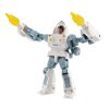 Transformers Generations Studio Series Exo-suit SPIKE WITWICKY