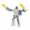 Transformers Generations Studio Series Exo-suit SPIKE WITWICKY