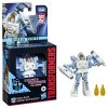 Transformers Generations Studio Series Exo-suit SPIKE WITWICKY