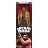 Star Wars Epizoda 7, Hrdinská figurka FINN (JAKKU) 30cm