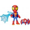 Spiderman SPIDEY AND HIS AMAZING FRIENDS WebSpinner Spidey