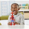 Spiderman SPIDEY AND HIS AMAZING FRIENDS Mega figurka Spidey