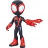 Spiderman SPIDEY AND HIS AMAZING FRIENDS Mega figurka Miles Morales: SpiderMan