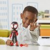 Spiderman SPIDEY AND HIS AMAZING FRIENDS Mega figurka Miles Morales: SpiderMan