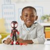 Spiderman SPIDEY AND HIS AMAZING FRIENDS Mega figurka Miles Morales: SpiderMan