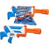 Nerf super soaker pistole Twister