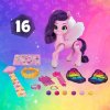 My Little Pony Bridlewoodstock Styl dne PRINCESS PETALS