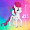 My Little Pony Bridlewoodstock Styl dne ZIPP STORM