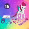 My Little Pony Bridlewoodstock Styl dne ZIPP STORM