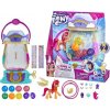 My Little Pony figurka Sunny a lucerna