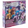 My Little Pony Jednorožčí párty oslava 5 poníků