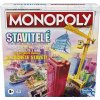 Monopoly Stavitelé