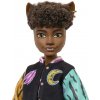 Monster High Panenka Monsterka CLAWD WOLF