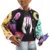 Monster High Panenka Monsterka CLAWD WOLF