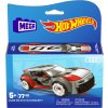 Mega construx Hot Wheels závoďák Audi RS6