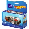 Mega construx Hot Wheels závoďák Audi RS6