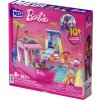 Mega construx Barbie Malibu loď snů