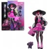 Monster High příšerka monsterka DRACULAURA