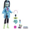 Monster High Creepover party panenka FRANKIE