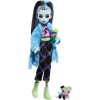 Monster High Creepover party panenka FRANKIE