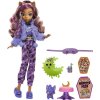 Monster High Creepover party panenka CLAWDEEN