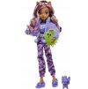 Monster High Creepover party panenka CLAWDEEN