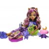 Monster High Creepover party panenka CLAWDEEN