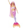 Barbie a dotek kouzla mořská  panna Malibu