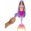 Barbie a dotek kouzla mořská  panna Malibu