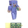 Minecraft Figurka DOBYVATEL STEVE 9cm