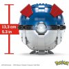 Mega Construx Pokémon Jumbo Superball